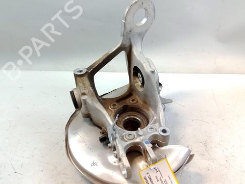 Used Right rear steering knuckle Right rear steering knuckle AUDI A4 B8 (8K2) 2.0 TDI quattro (143 hp) 35917741 35917741