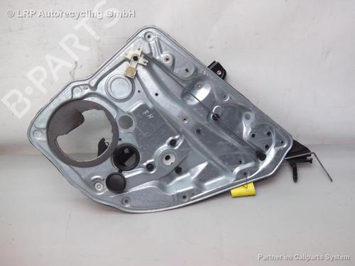 Rear right window mechanism VW GOLF IV (1J1) 1.4 16V | BP20544073C25 