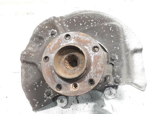 Used Left front steering knuckle BMW 5 Touring (E61) 525 d (197 hp) 20524238