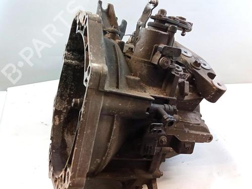 Used Other Other OPEL MERIVA B MPV (S10) 1.4 (75) (140 hp) 34331042 34331042