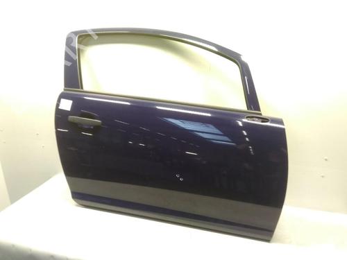 Right front door OPEL CORSA D (S07) 1.0 (L08, L68) | BP20590637C3 