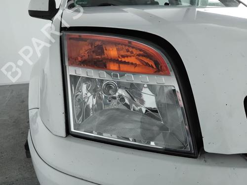 Right headlight FORD FUSION (JU_) 1.4 | BP32219271C29