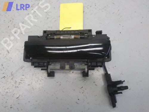 Front left exterior door handle AUDI A8 D3 (4E2, 4E8) 3.0 TDI quattro | BP20577321C128 