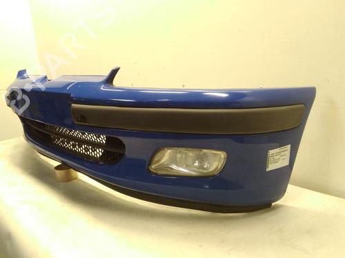 Front bumper PEUGEOT 106 II (1A_, 1C_) 1.1 i | BP20513885C7 