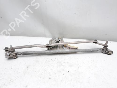 Used Front wipers mechanism PORSCHE 911 (996) 3.4 Carrera (301 hp) 20514790