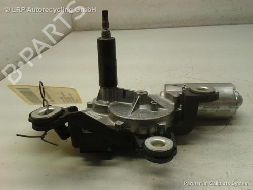 Rear wiper motor VW FOX Hatchback (5Z1, 5Z3, 5Z4) 1.2 | BP20552110M102 