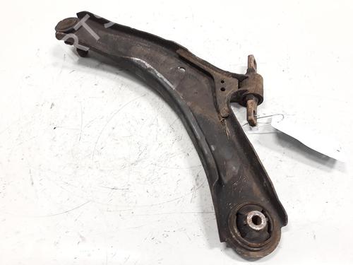 Right front suspension arm NISSAN QASHQAI / QASHQAI +2 I (J10, NJ10, JJ10E) 1.6 dCi All-wheel Drive | BP20524148M13 