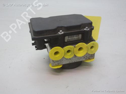 ABS Bremseaggregat DACIA LOGAN MCV (KS_) 1.5 dCi (KS0K) (68 hp) 20554254