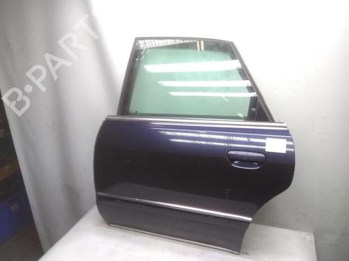 Left rear door AUDI A8 D2 (4D2, 4D8) 3.7 | BP20577486C4 
