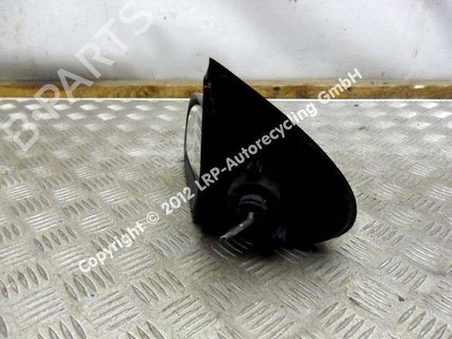 Left mirror OPEL TIGRA (S93) 1.4 16V (F07) | BP20534631C26 