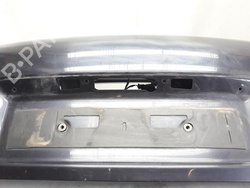 Tailgate AUDI A8 D3 (4E2, 4E8) 3.0 TDI quattro | BP20550536C6 