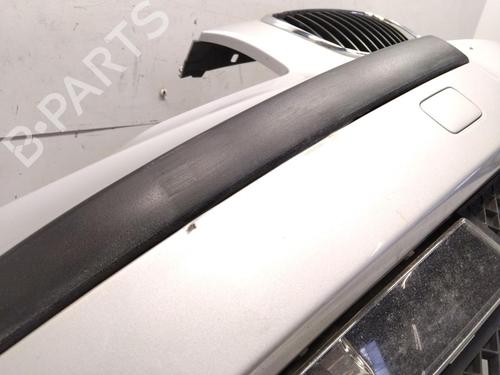 Front bumper BMW 1 (E81) 116 i | BP29315294C7 