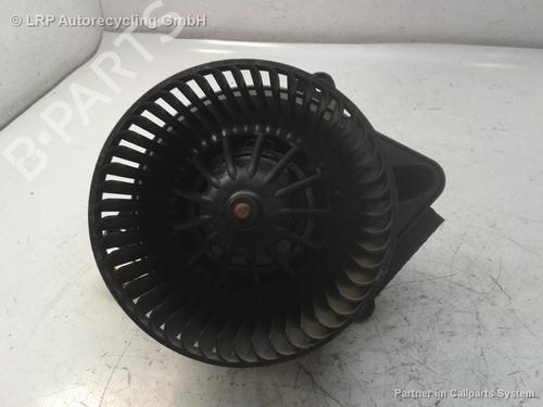 Used Heater blower motor PEUGEOT 406 (8B) 1.8 16V (110 hp) 20553323