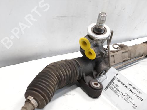 Steering rack TOYOTA AVENSIS (_T25_) 2.2 D-CAT (ADT251_, ADT251R) | BP20525045M22 