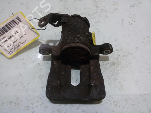 Used Left rear brake caliper VW GOLF III (1H1) 2.0 (115 hp) 20538449