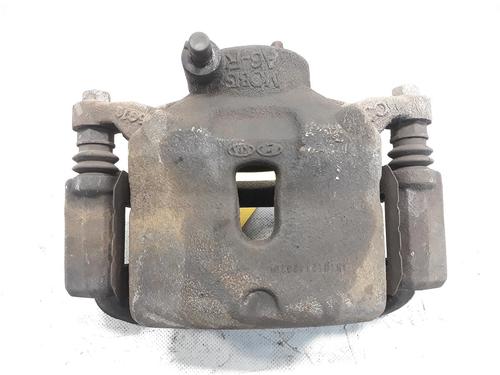 Used Right front brake caliper KIA CEE'D Sportswagon (JD) 1.6 GDI (135 hp) 20524556