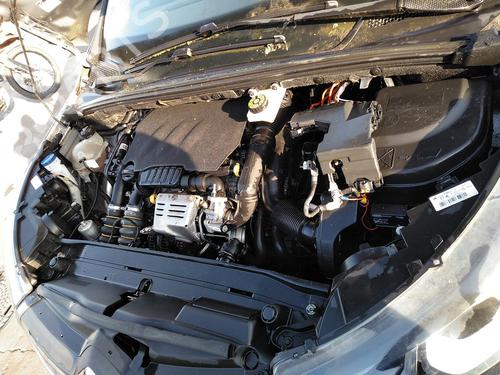 Hattehylde CITROËN C4 II (NC_) 1.2 THP 110 (NCHNZ6, NCHNV6) | BP39753051C85 - Image 9