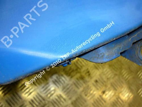 Right front fenders MERCEDES-BENZ A-CLASS (W168) A 140 (168.031, 168.131) | BP20557952C42 