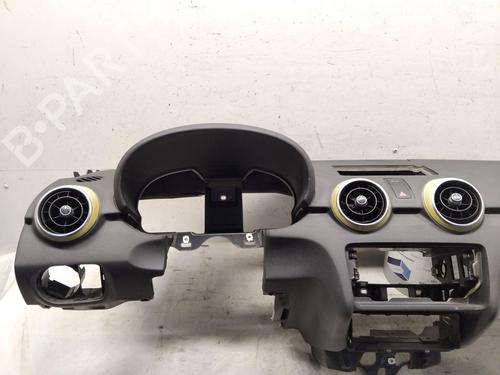 Dashboard AUDI A1 (8X1, 8XK) 1.6 TDI | BP31345496C46  - Image 7