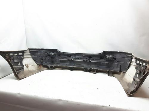 Rear bumper MERCEDES-BENZ C-CLASS (W203) C 200 Kompressor (203.045) | BP20575836C8 