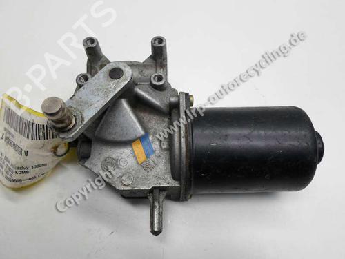 Used Front wiper motor Front wiper motor 20585844 20585844