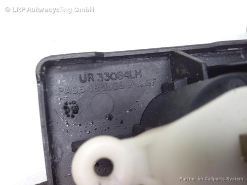 Front left exterior door handle JAGUAR S-TYPE II (X200) 4.0 V8 | BP20577318C128 