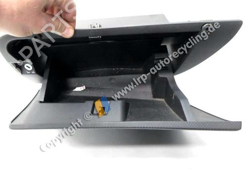 Glove box SEAT ALTEA (5P1) 1.6 | BP20550034C95 