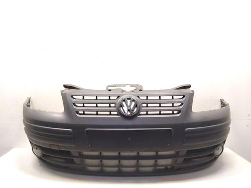 Used Front bumper Front bumper VW CADDY III Box Body/MPV (2KA, 2KH, 2CA, 2CH) 2.0 EcoFuel (109 hp) 35917610 35917610