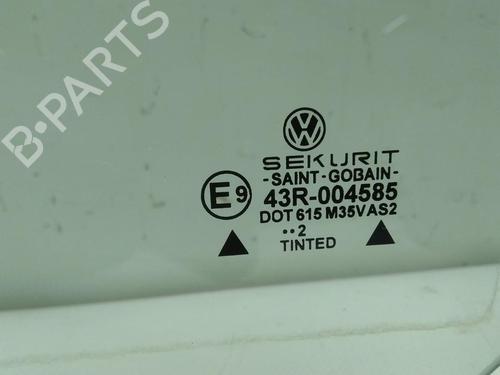 Front left door window VW NEW BEETLE (9C1, 1C1) 1.6 | BP20590776C18 