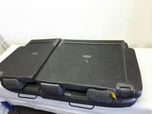 Rear seat CITROËN C3 Picasso (SH_) 1.6 HDi | BP20567272C17