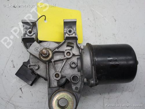 Front wiper motor CITROËN C3 I (FC_, FN_) 1.4 16V HDi | BP20586389M29 