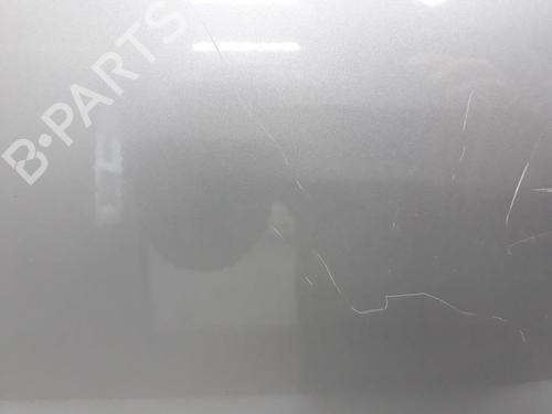Left rear door SKODA OCTAVIA II (1Z3) 2.0 FSI | BP20577672C4 