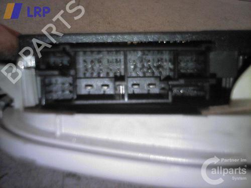 Used Interior roof light MERCEDES-BENZ CLK (C209) CLK 200 Kompressor (209.342) (163 hp) 20554680
