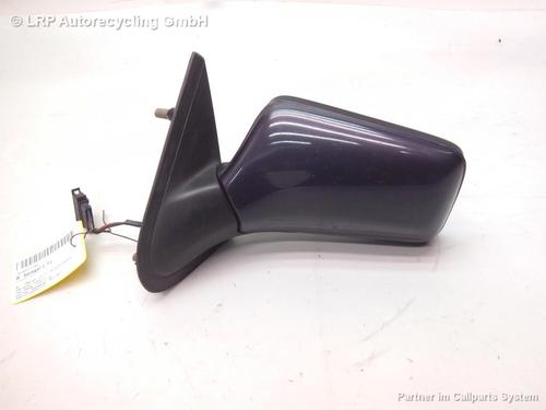 Used Left mirror Left mirror VW VENTO (1H2) 1.8 (90 hp) 20534400 20534400