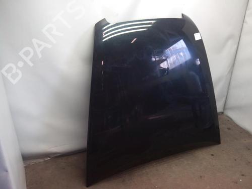 Hood AUDI A6 C6 Avant (4F5) 2.7 TDI | BP20563059C1 