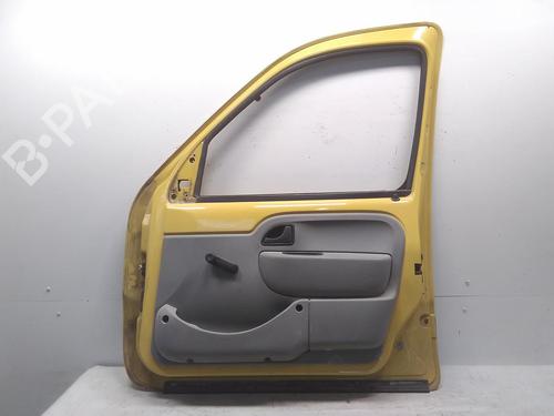 Right front door RENAULT KANGOO Express (FC0/1_) 1.5 dCi (FC1R) | BP20515196C3 