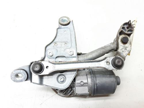 Used Front wiper motor FORD GALAXY II (WA6) 2.0 TDCi (140 hp) 20586605