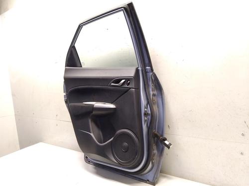Left rear door HONDA CIVIC VIII Hatchback (FN, FK) 1.4 (FK1) | BP29895915C4 