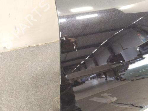Left front door VW PASSAT B5.5 (3B3) 1.9 TDI | BP28085867C2 