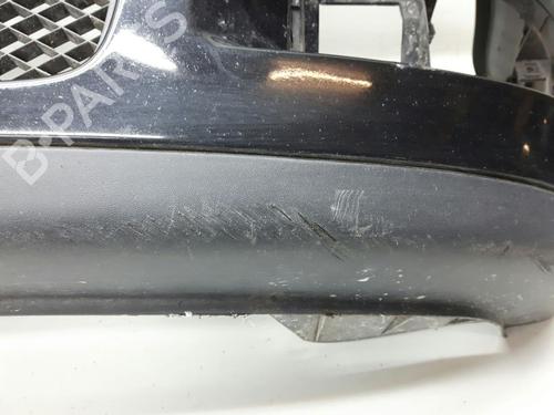 Front bumper VW POLO (6N2) 1.4 16V | BP20575938C7 