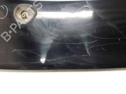 Bakluke CC/Kombi-Kupé MITSUBISHI ECLIPSE I (D2_A) 2.0 i 16V (D22A, D27A) | BP20550799C6 