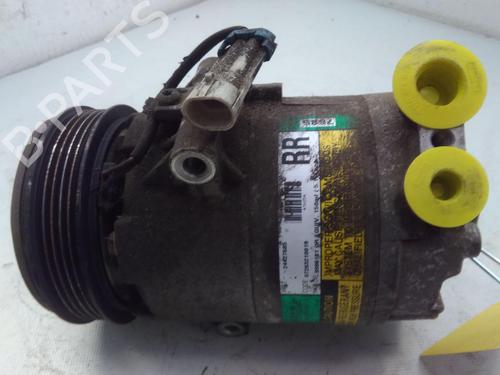 Used AC compressor OPEL CORSA C (X01) 1.0 (F08, F68) (60 hp) 20594090