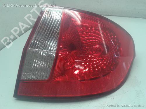Right taillight HYUNDAI GETZ (TB) 1.1 | BP20567177C35 