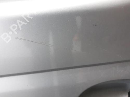 Left front door MERCEDES-BENZ VANEO (414) 1.7 CDI (414.700) | BP20581682C2 