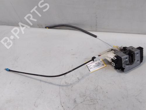 Used Front right lock MERCEDES-BENZ SPRINTER 3,5-t Van (B906) 316 CDI (906.631, 906.633, 906.635, 906.637) (163 hp) 28680210