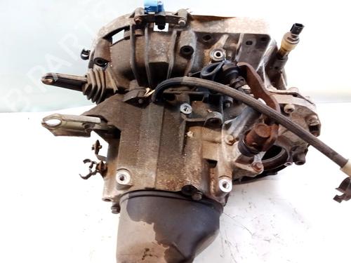 Gearbox DACIA LOGAN MCV (KS_) 1.4 | BP39965515M3  - Image 5