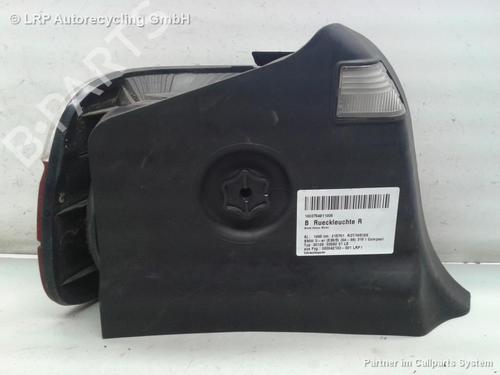 Right taillight BMW 3 Compact (E36) 318 ti | BP20566736C35 