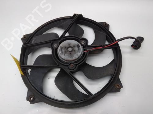 Køleventilator elektrisk PEUGEOT 307 (3A/C) 2.0 HDi 90 | BP20526232M35 