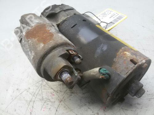 Used Starter BMW 1 (E87) 118 d (143 hp) 20530893