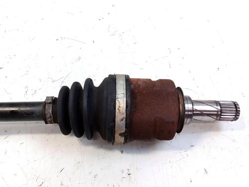 Left front driveshaft OPEL CORSA D (S07) 1.4 (L08, L68) | BP37224804M38 - Image 6
